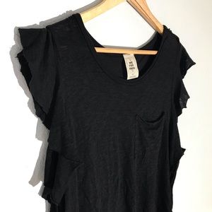 We The Free Free People Top Size Medium